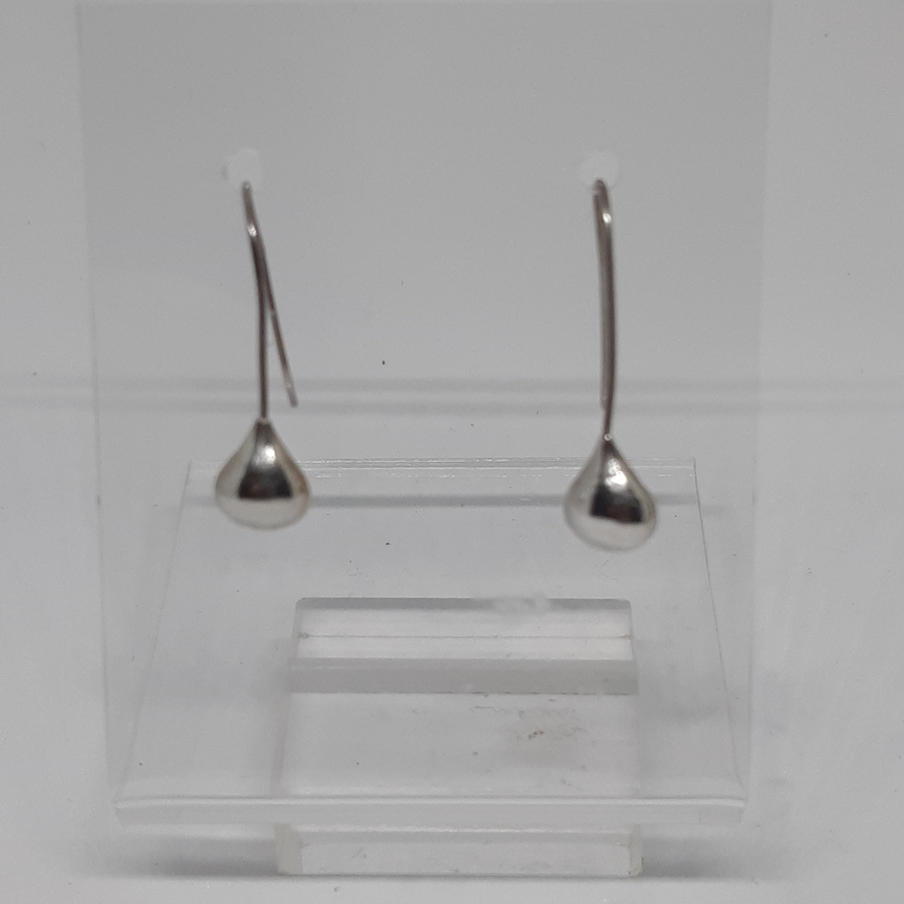 Sterling Silver  925.  Earrings